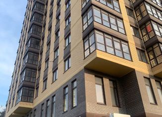 Квартира на продажу студия, 26.6 м2, Ростов-на-Дону, Раздорская улица, 2А, ЖК Грин Парк