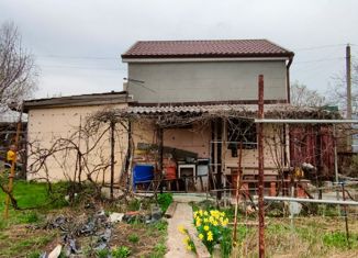 Продажа дома, 52 м2, садоводческое некоммерческое товарищество Ростсельмашевец-2, Рубиновая улица, 80