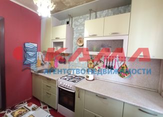 Продаю 2-ком. квартиру, 44 м2, поселок Нефтебаза, Центральная улица, 5