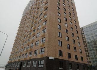 Продается квартира студия, 31.4 м2, Киров, ЖК Тимирязев, улица Тимирязева, 7к1