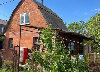 Продажа дома, 20 м2, Краснодар, Лесопосадочная улица, микрорайон Сады Калинина