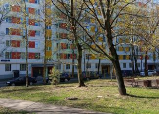 Продажа однокомнатной квартиры, 32.8 м2, Москва, Вешняковская улица, 1к3, ВАО