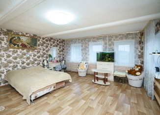 Продается дом, 78 м2, село Луговое, Свияжская улица