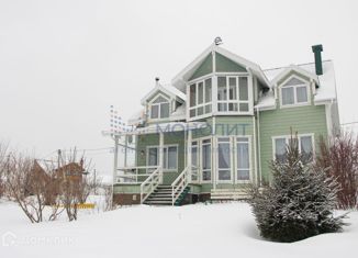Продаю дом, 161.9 м2, коттеджный посёлок Семь Озёр, Форелевая улица, 27
