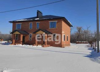 Продается таунхаус, 170 м2, деревня Байрак