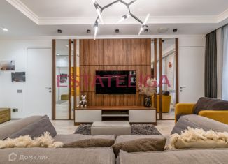 Продается 2-комнатная квартира, 65 м2, Москва, Береговой проезд, 5Ак5, метро Шелепиха