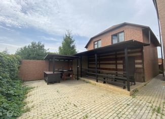 Аренда дома, 80 м2, деревня Чемодурово, Зелёная улица, 9