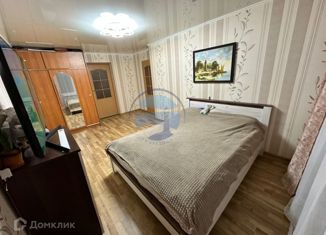 Продажа трехкомнатной квартиры, 58 м2, посёлок городского типа Янтарный, Советская улица, 106