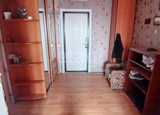 Продажа четырехкомнатной квартиры, 69.6 м2, посёлок Луговской, улица 8 Марта, 32