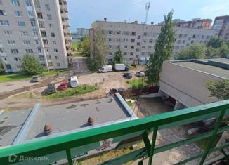 Продажа комнаты, 13.5 м2, Вологодская область, улица Маршала Конева, 31