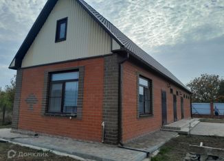 Дом на продажу, 102 м2, станица Вышестеблиевская, Почтовый переулок