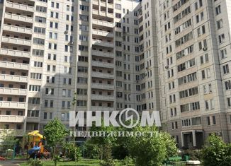 Продам 2-ком. квартиру, 53.7 м2, Москва, 3-я Богатырская улица, 3, 3-я Богатырская улица