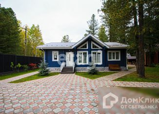 Продается дом, 120 м2, посёлок городского типа Излучинск