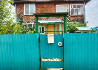 Продаю дом, 152 м2, рабочий посёлок Мухен, Гаражная улица