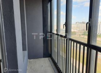 Продажа квартиры студии, 21.3 м2, Санкт-Петербург, муниципальный округ Гавань, улица Вадима Шефнера, 4