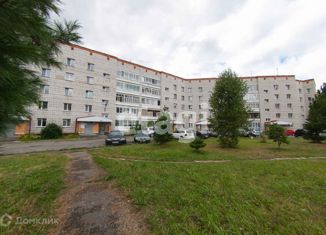 Продается 4-комнатная квартира, 76.9 м2, Томск, Академический проспект, 13