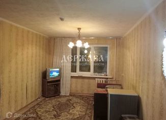 Сдача в аренду 1-комнатной квартиры, 18 м2, Старый Оскол, микрорайон Горняк, 18
