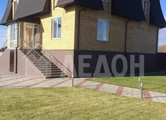 Продам дом, 270 м2, село Розовка, Береговая улица, 2