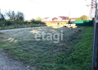 Продается земельный участок, 4.14 сот., садоводческое некоммерческое товарищество Тепличное, Центральная улица, 10-я линия