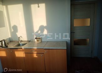 Однокомнатная квартира на продажу, 31.4 м2, Ленинградская область, Воронцовский бульвар, 12
