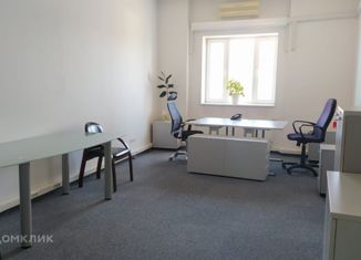 Офис в аренду, 132.4 м2, Москва, улица Петровка, 27, улица Петровка