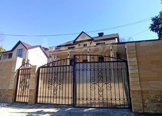Продается дом, 162 м2, село Верхневесёлое, Ворошиловградская улица, 220