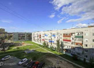 Продажа 2-комнатной квартиры, 41.3 м2, Сургут, улица Крылова, 21