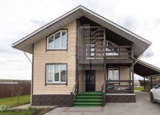 Продажа дома, 155 м2, деревня Кучино, территория Колосок-Овчинки, 9