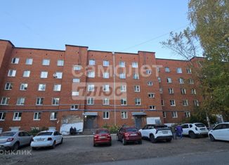 Продается четырехкомнатная квартира, 78 м2, Ижевск, Устиновский район, Автозаводская улица, 58
