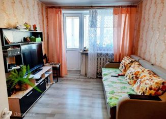 Продам 2-ком. квартиру, 51.2 м2, поселок городского типа Мурыгино, Медянская улица, 1А