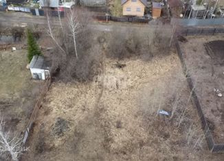 Земельный участок на продажу, 10 сот., СНТ Солнышко, Рябиновая улица