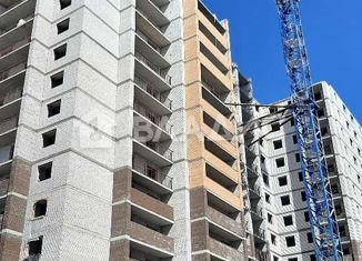 Квартира на продажу студия, 34.8 м2, Благовещенск, ЖК Лазурный Берег, Заводская улица, 4/4