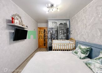 2-комнатная квартира на продажу, 48.2 м2, Кировская область, улица Лепсе, 73