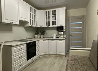 Продается 1-комнатная квартира, 38.8 м2, Краснодар, Московская улица, 131к3, ЖК Три Кита