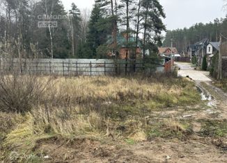 Земельный участок на продажу, 12 сот., деревня Кобяково, Центральная улица, 1А