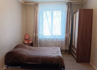 3-комнатная квартира на продажу, 60.4 м2, Иркутская область, улица Доржи Банзарова, 27