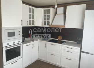 Продажа дома, 125 м2, деревня Поповка, Млечная улица, 27