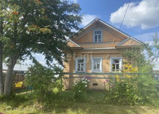 Дом на продажу, 80 м2, деревня Еремеево