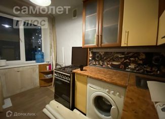 Продам 1-комнатную квартиру, 34 м2, Ростовская область, проспект Михаила Нагибина, 37Б