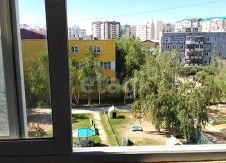 Продается четырехкомнатная квартира, 72 м2, Якутск, улица Каландаришвили, 38/5, Октябрьский округ