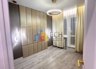 2-комнатная квартира на продажу, 47.5 м2, Тульская область, улица Аркадия Шипунова, 10