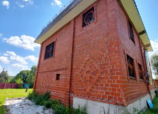 Продам дом, 230 м2, деревня Мордвиново