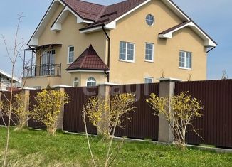 Продается дом, 183 м2, поселок Кошевое, Апрелевская улица