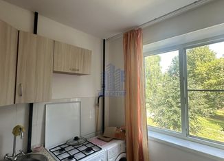 Продам 1-комнатную квартиру, 32 м2, Чувашия, улица Терешковой, 14