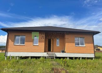 Продажа дома, 141 м2, поселок Свобода