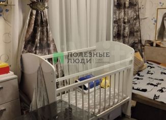 Продаю 1-комнатную квартиру, 22 м2, Саратов, Гвардейская улица, 24Б