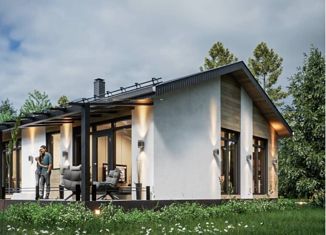 Продам дом, 79 м2, поселок Румянцево, Волоколамское шоссе