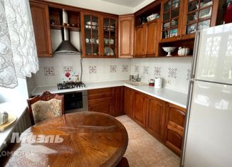 Продаю трехкомнатную квартиру, 78 м2, Москва, улица 8 Марта, 15А, улица 8 Марта