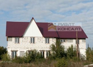 Продается дом, 275.6 м2, село Новопокровка, Кооперативная улица, 2