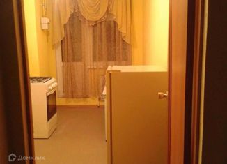 Продажа 1-ком. квартиры, 36 м2, Якутск, Воинская улица, 10/1, микрорайон Ильинка